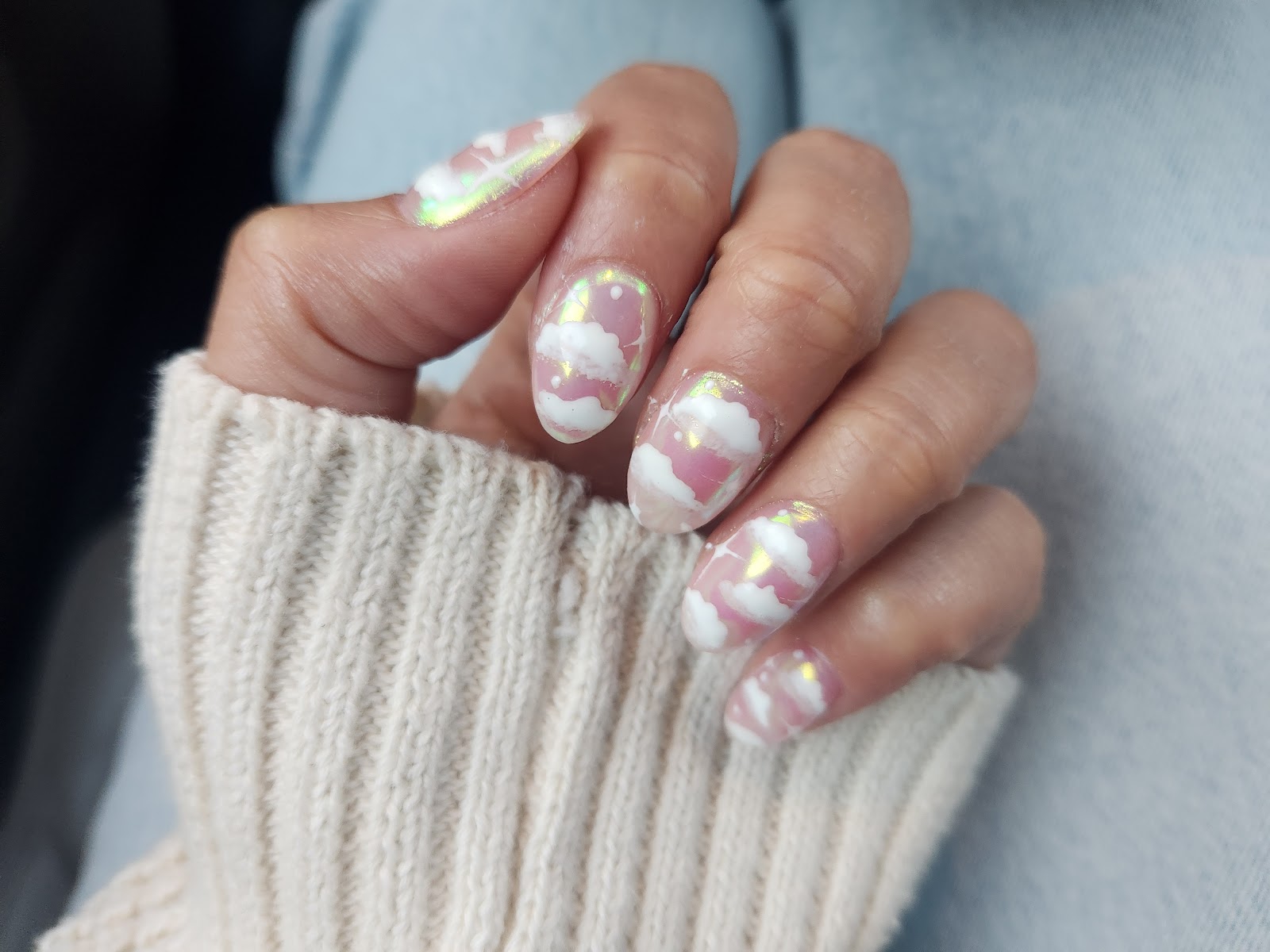 Nail Bar Milwaukee – Downer Avenue logo