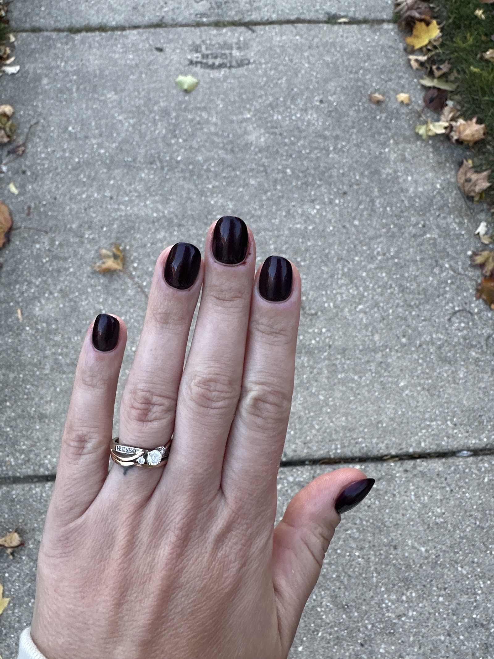 Nail Bar Milwaukee – Downer Avenue nail photo 3