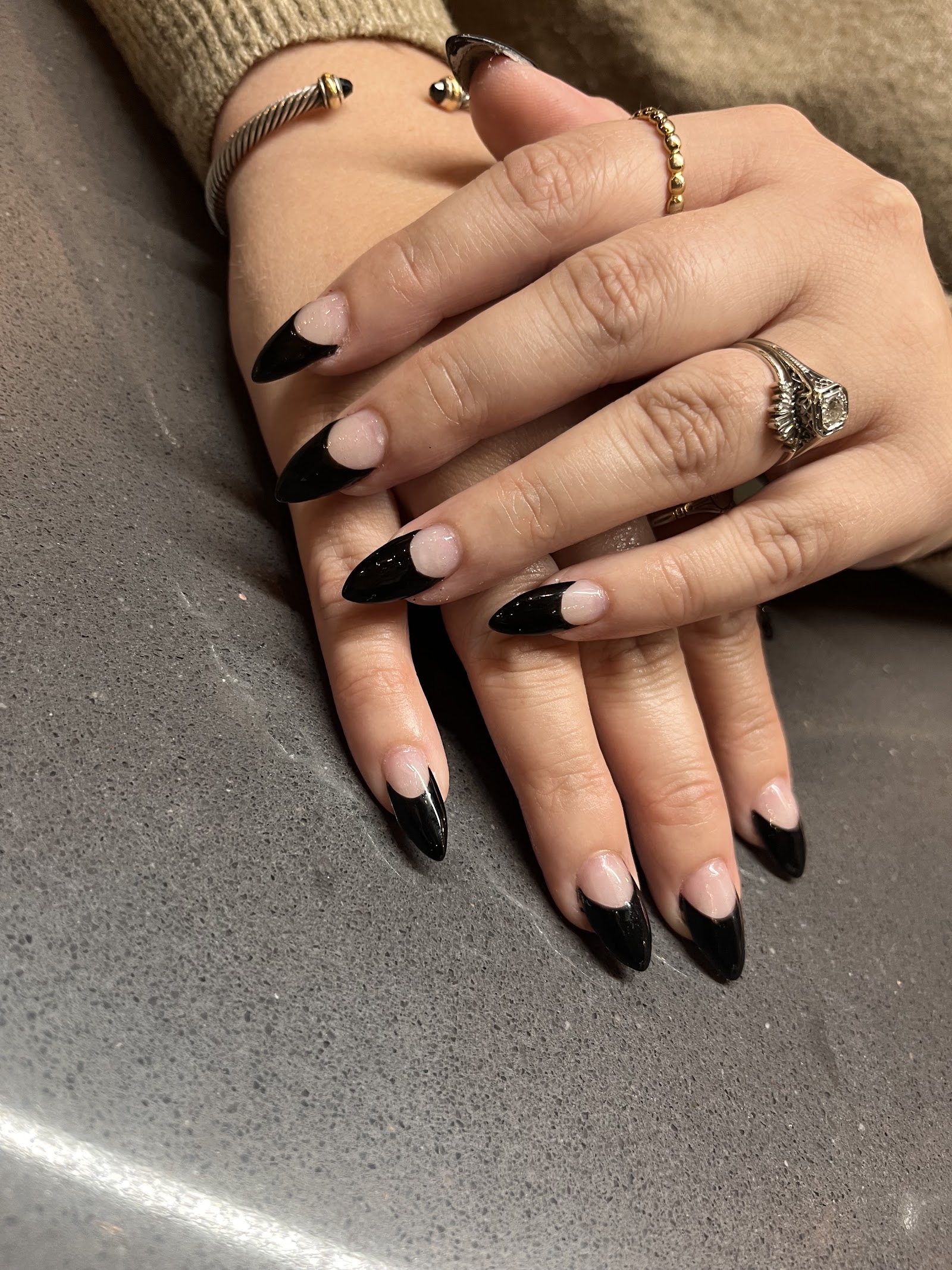 Nail Bar Milwaukee – Downer Avenue nail photo 4