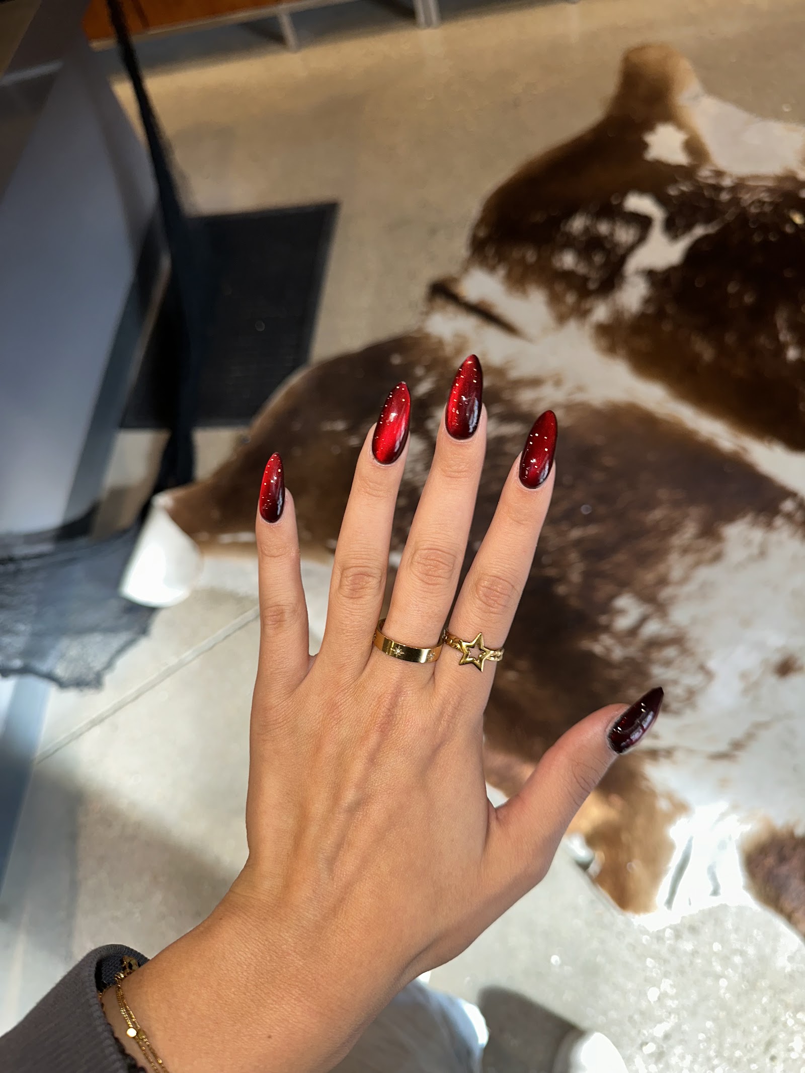 Nail Bar Milwaukee – Downer Avenue nail photo 6