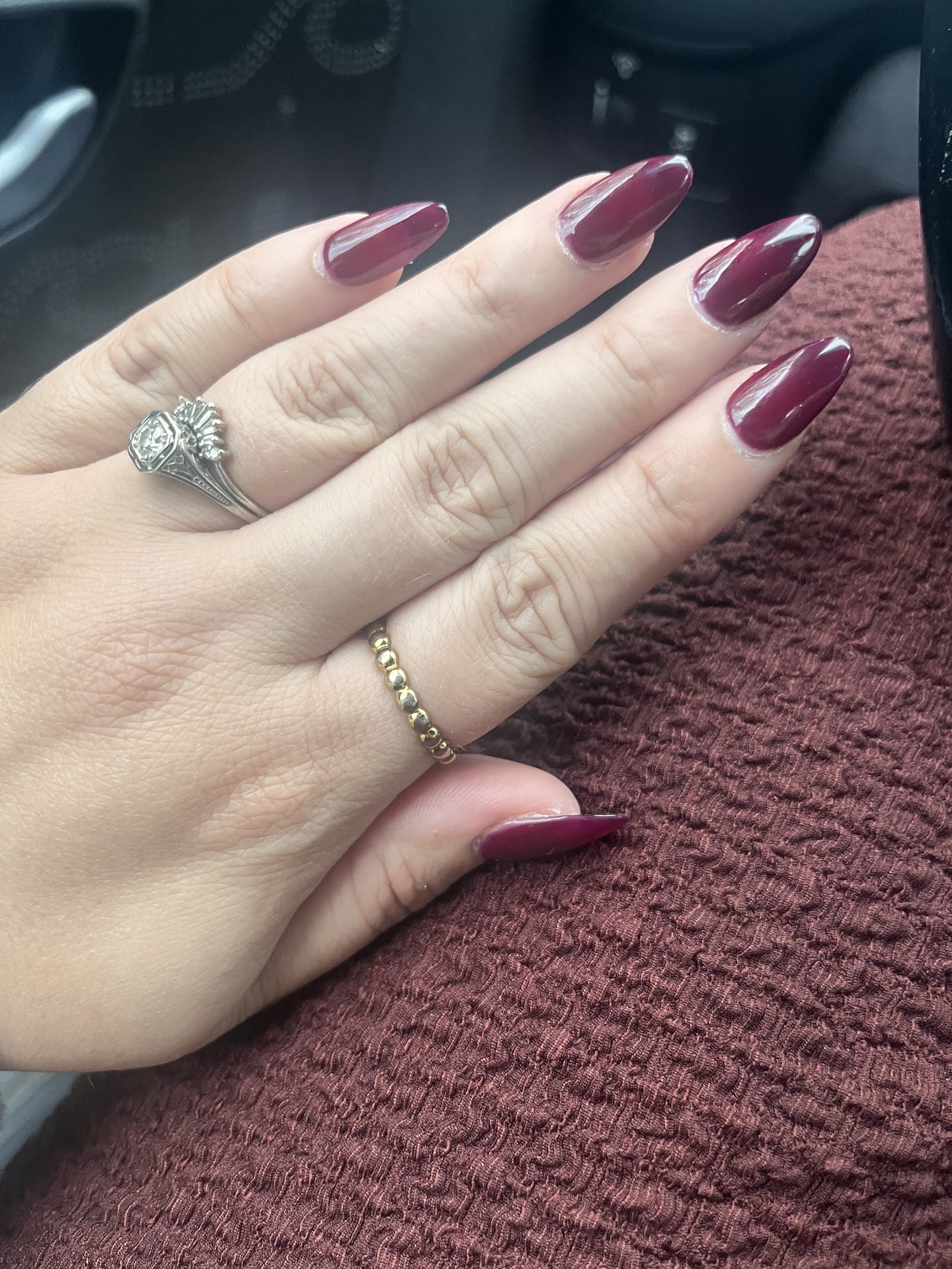 Nail Bar Milwaukee – Downer Avenue nail photo 7