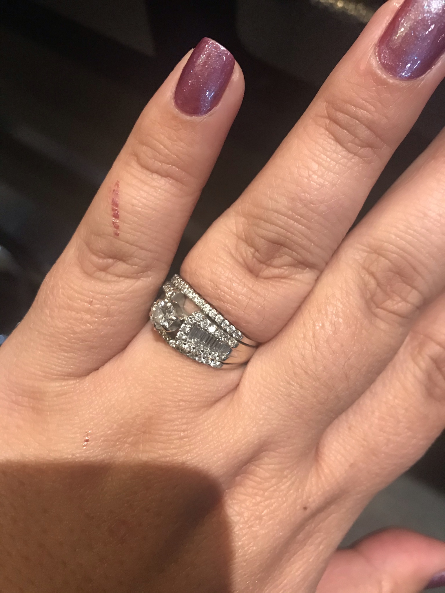 Nail Bar Milwaukee – Downer Avenue nail photo 8